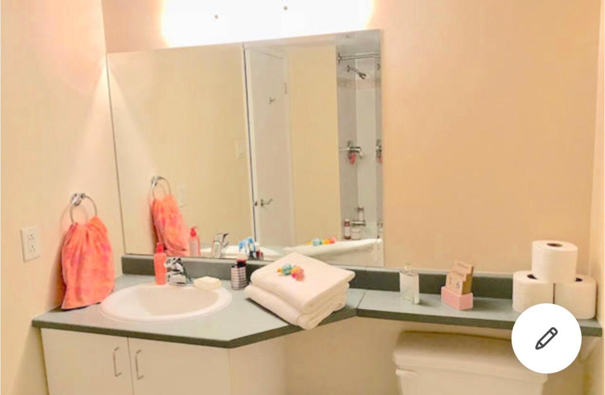 Charlotte Aparthotel Montréal Kültér fotó